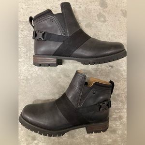 5.11 tactical fury boot vibram sole size 10